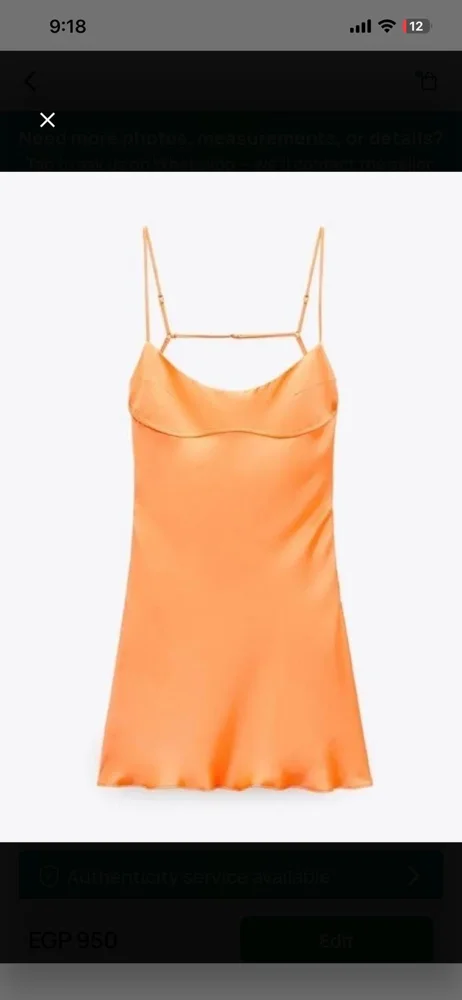 Zara Mini Dresses