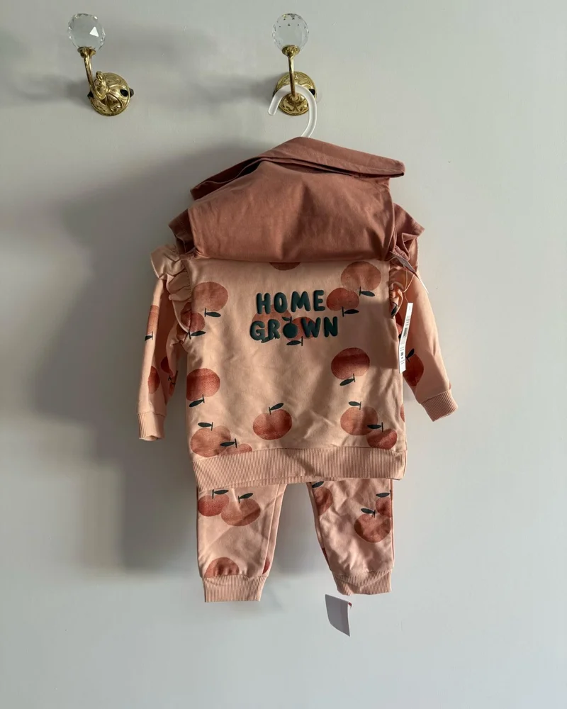 Sets, size 9–12m, photo 3