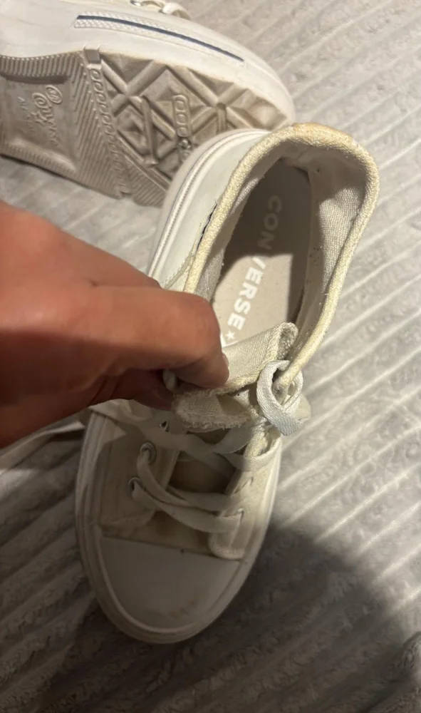 Converse Sneakers, size 38, photo 3