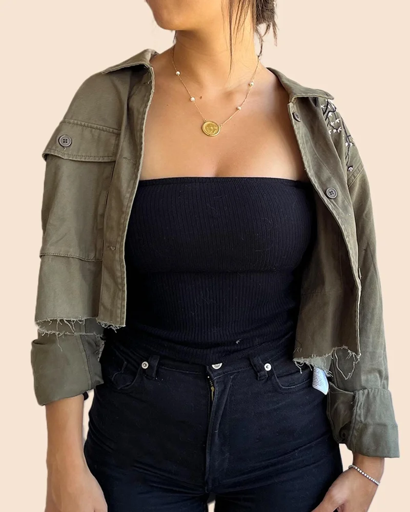 ONLY Jackets, size S / 36 / 8, photo 2