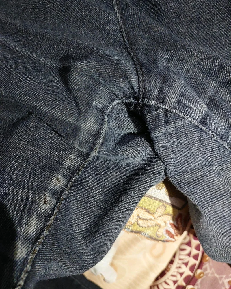 LCW Jeans Jeans, size 4XL / 48 / 20, photo 6