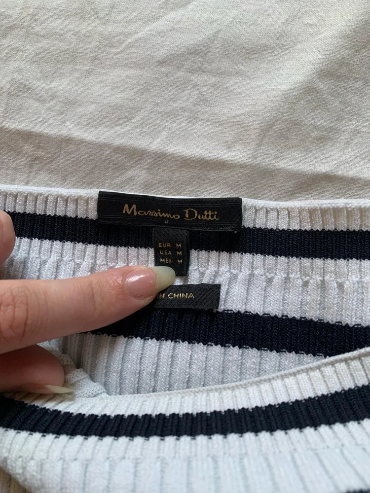 Massimo Dutti Blouses, size M / 38 / 10, photo 4
