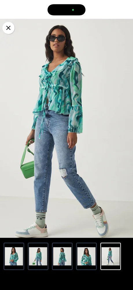 Max Blouses, size L / 40 / 12, photo 5