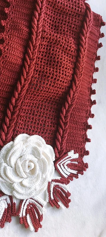 Scarves, size Other, photo 2