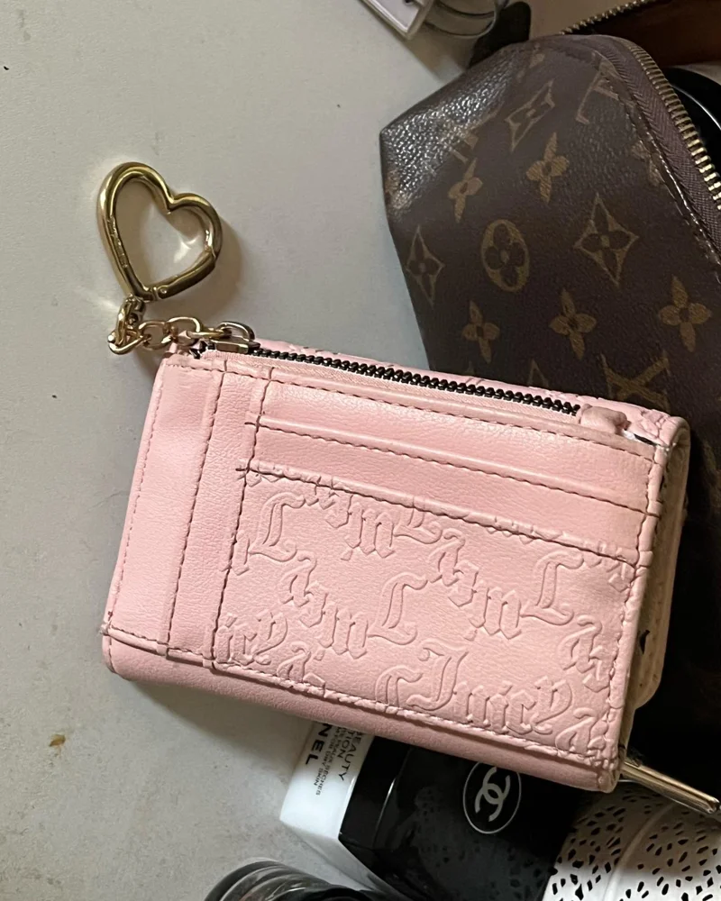 Juicy Couture Wallets, size One size, photo 4
