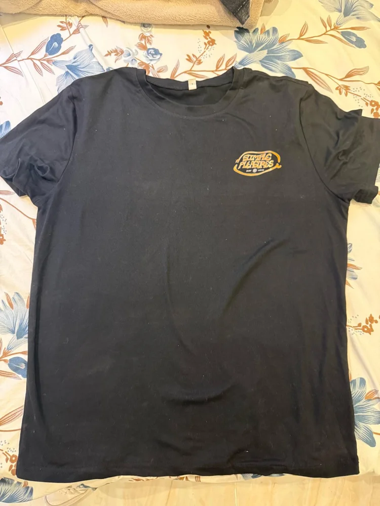 Shein T-shirts, size S / 36 / 8, photo 2