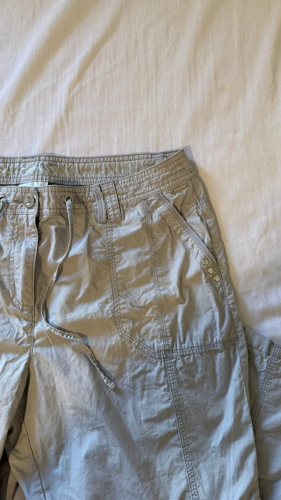 Pants