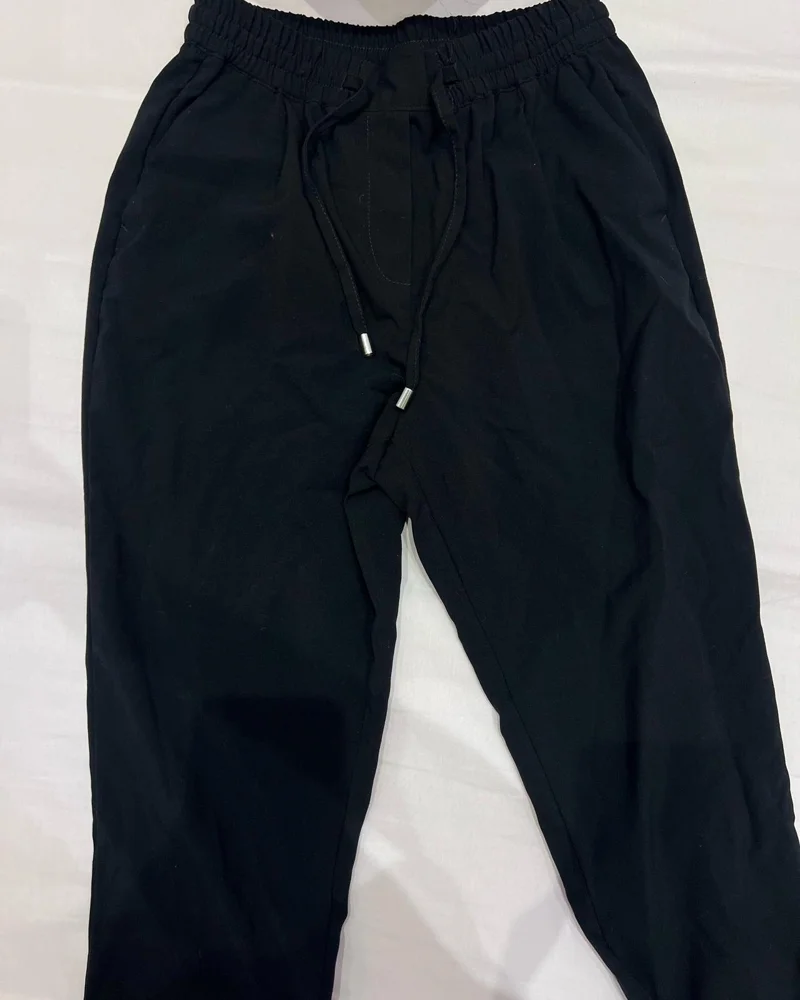 Lefties Pants, size XS / 34 / 6, photo 2