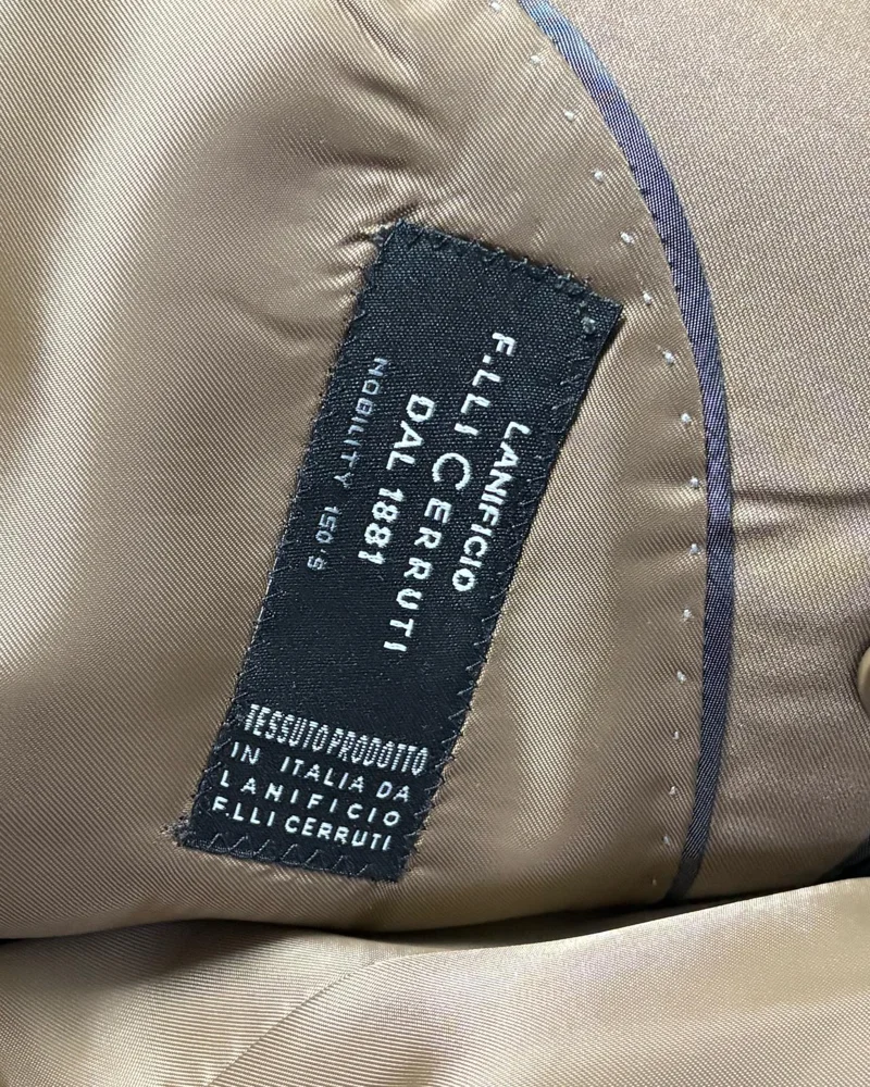 Il Lanificio Blazers, size XXL, photo 3