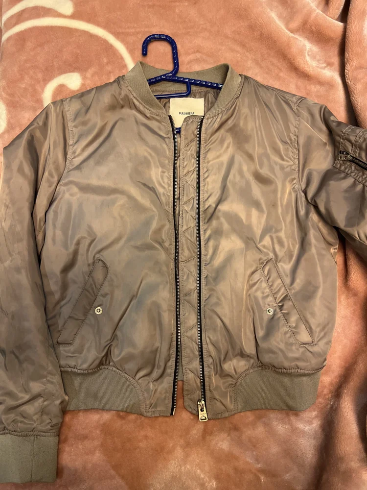 Pull & Bear Jackets