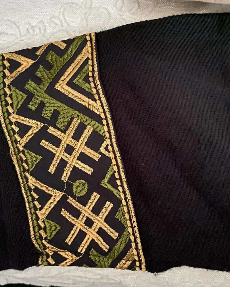 Ponchos, size One size, photo 4