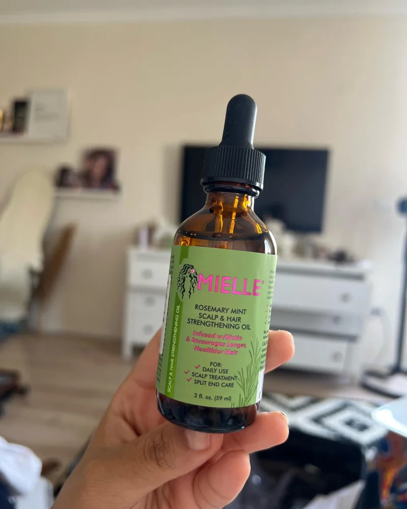 Skin care