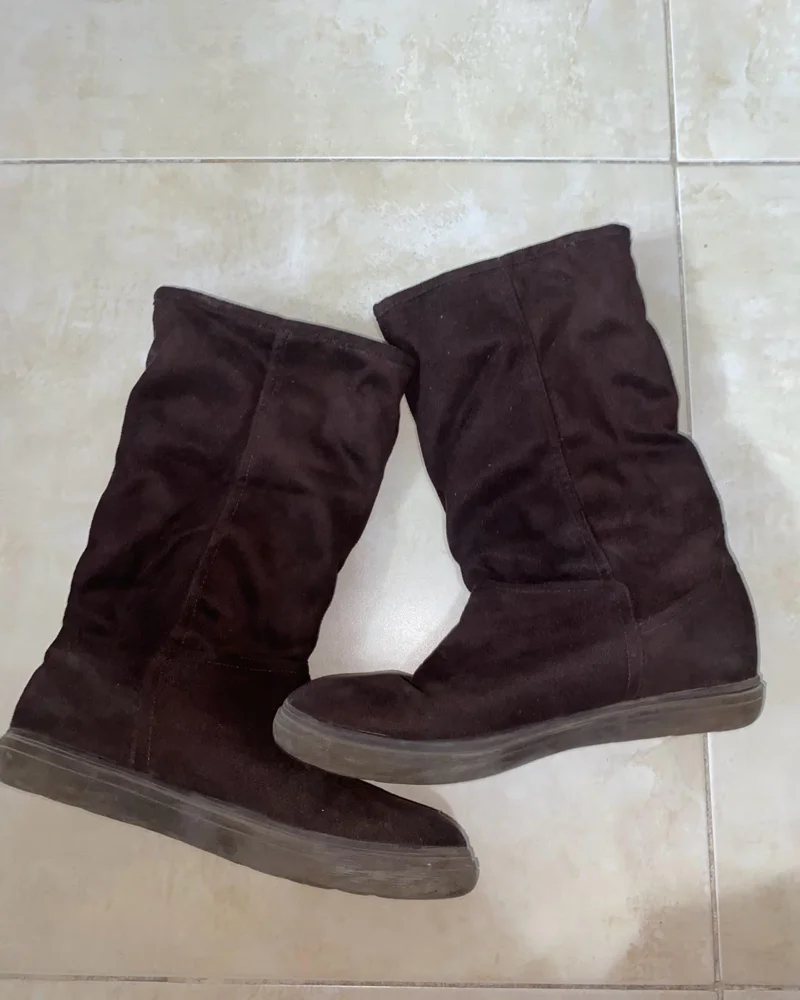 Boots, size 38, photo 3