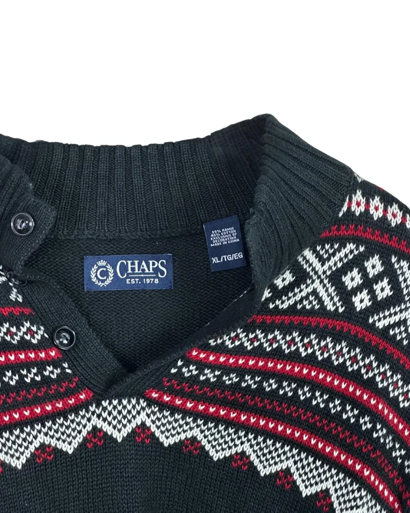 Sweaters, size XL, photo 3