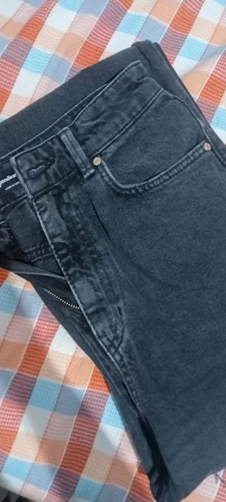 Stradivarius Jeans, size S / 36 / 8, photo 3