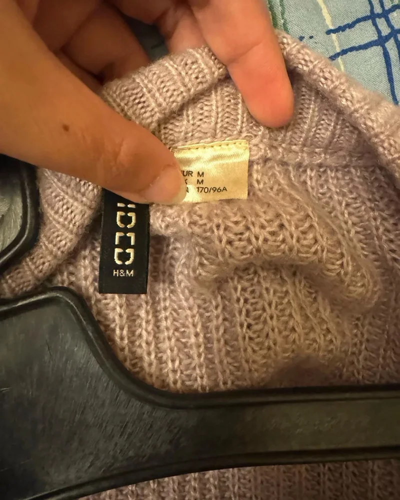 H&M Cardigans, size M / 38 / 10, photo 2