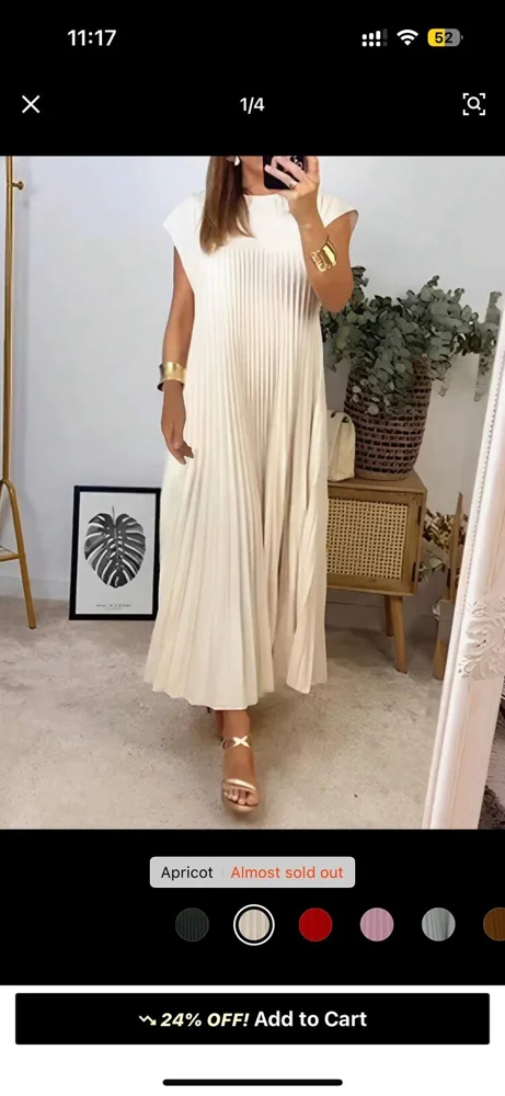 Shein Maxi Dresses, size One size, photo 3
