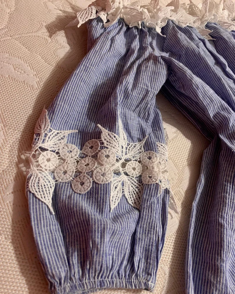 Blouses, size One size, photo 3