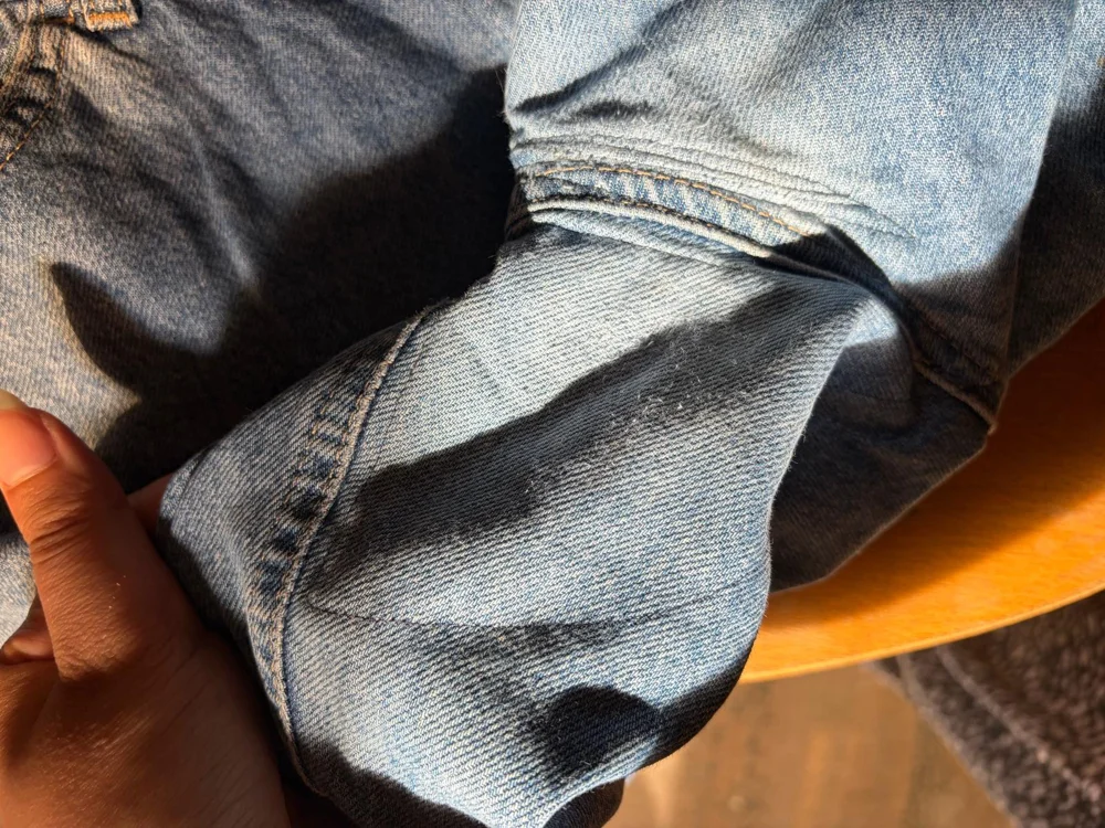 LCW Jeans Jeans, size XXL / 44 / 16, photo 3