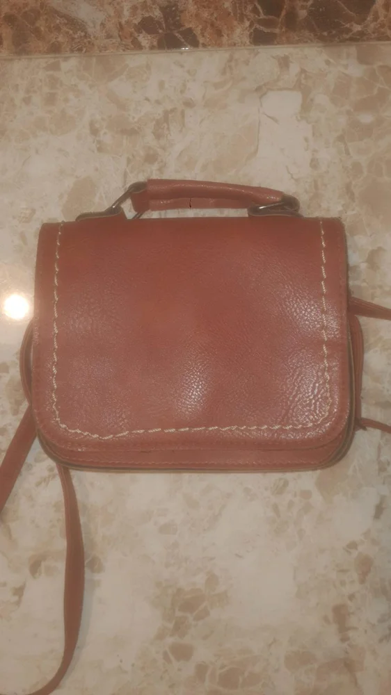 Cross-Body Bag, size Other, photo 6