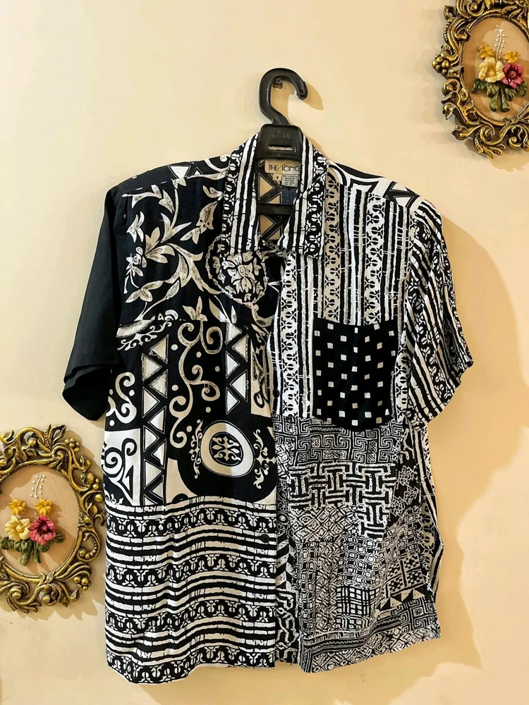 Short Sleeve Shirts, size L, photo 3