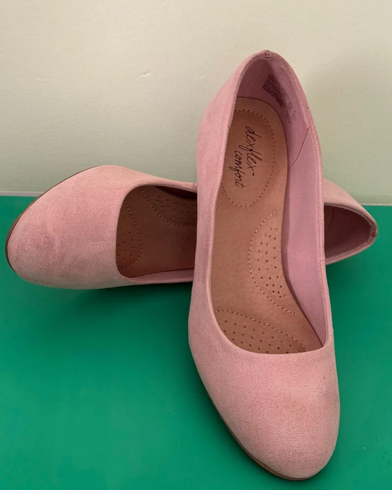 Payless Stiletto Heels, size 37.5, photo 2