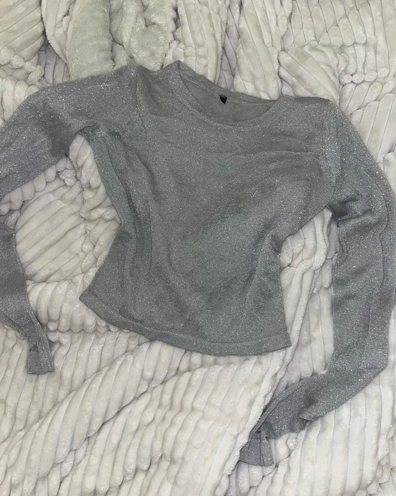 Long Sleeve, size XS / 34 / 6, photo 2