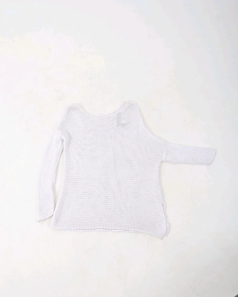 Sweaters & Pullovers