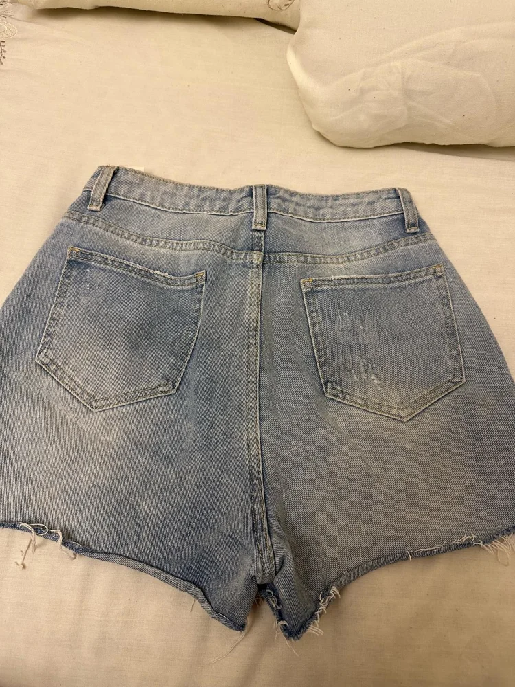 PrettyLittleThing Shorts, size XS / 34 / 6, photo 4