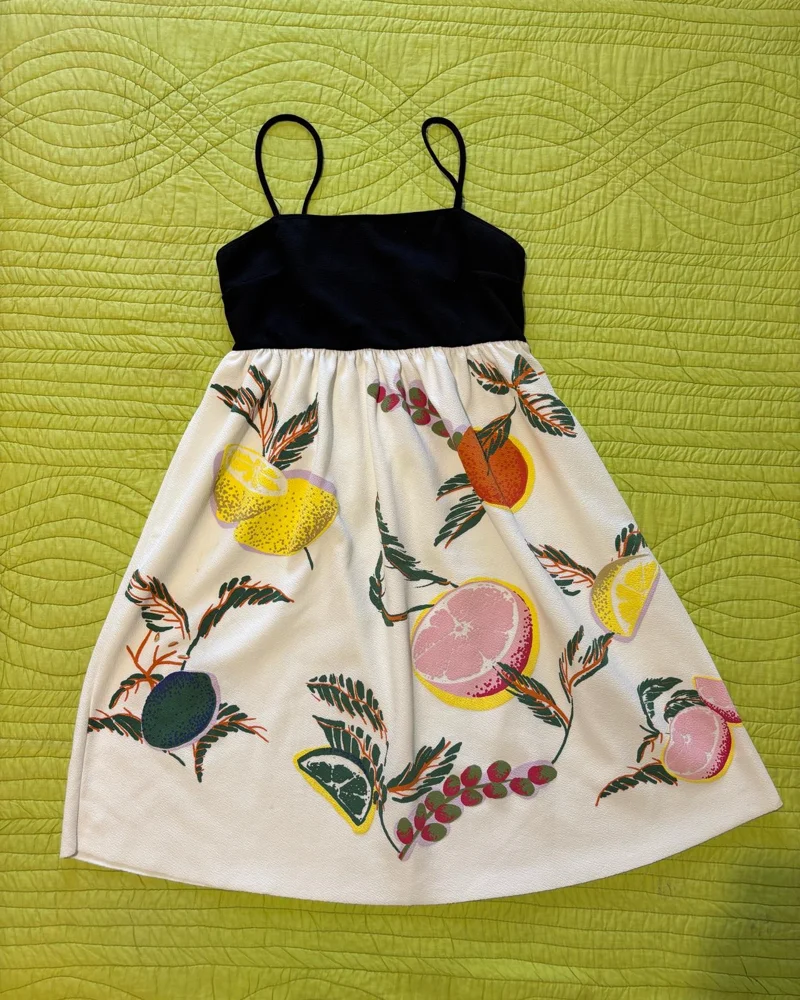 Zara Mini Dresses
