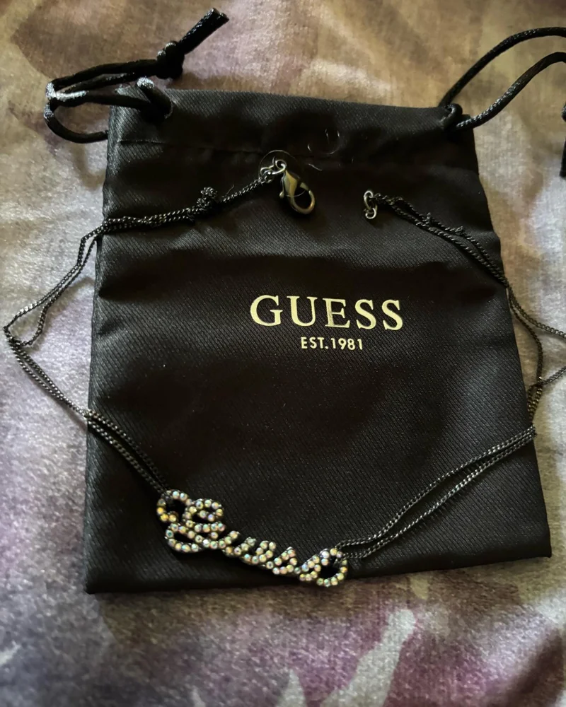 GUESS Belts, size One size, photo 2