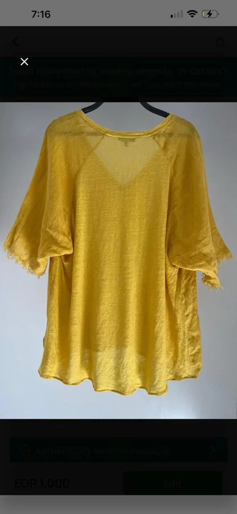 Massimo Dutti Shirts, size L / 40 / 12, photo 4