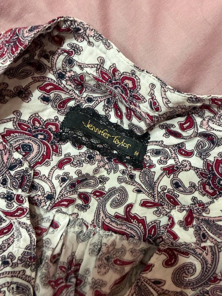 Jennifer Blouses, size M / 38 / 10, photo 3