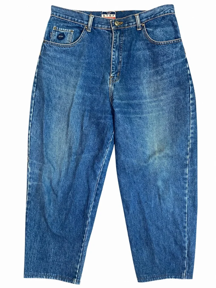 Jeans, size W34, photo 2