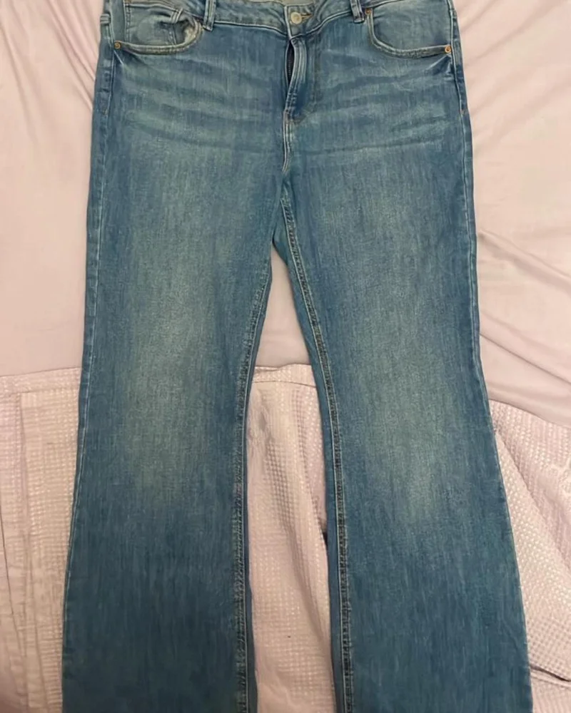 Springfield Jeans, size XL / 42 / 14, photo 2