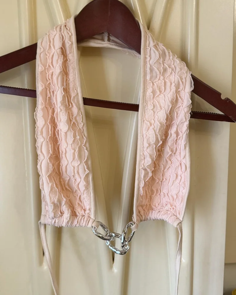 Shein Crop Tops
