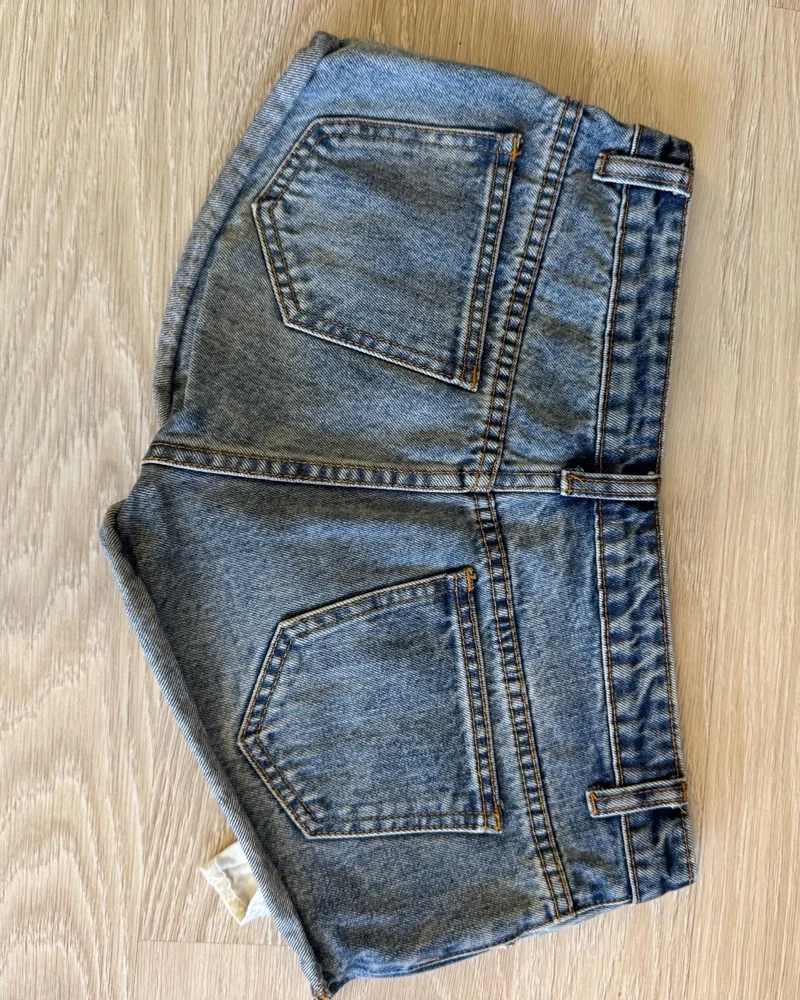 Shorts, size S / 36 / 8, photo 3