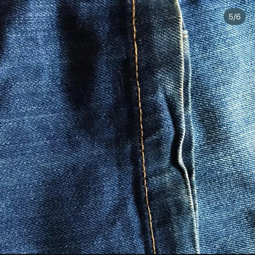 Jeans, size S / 36 / 8, photo 6