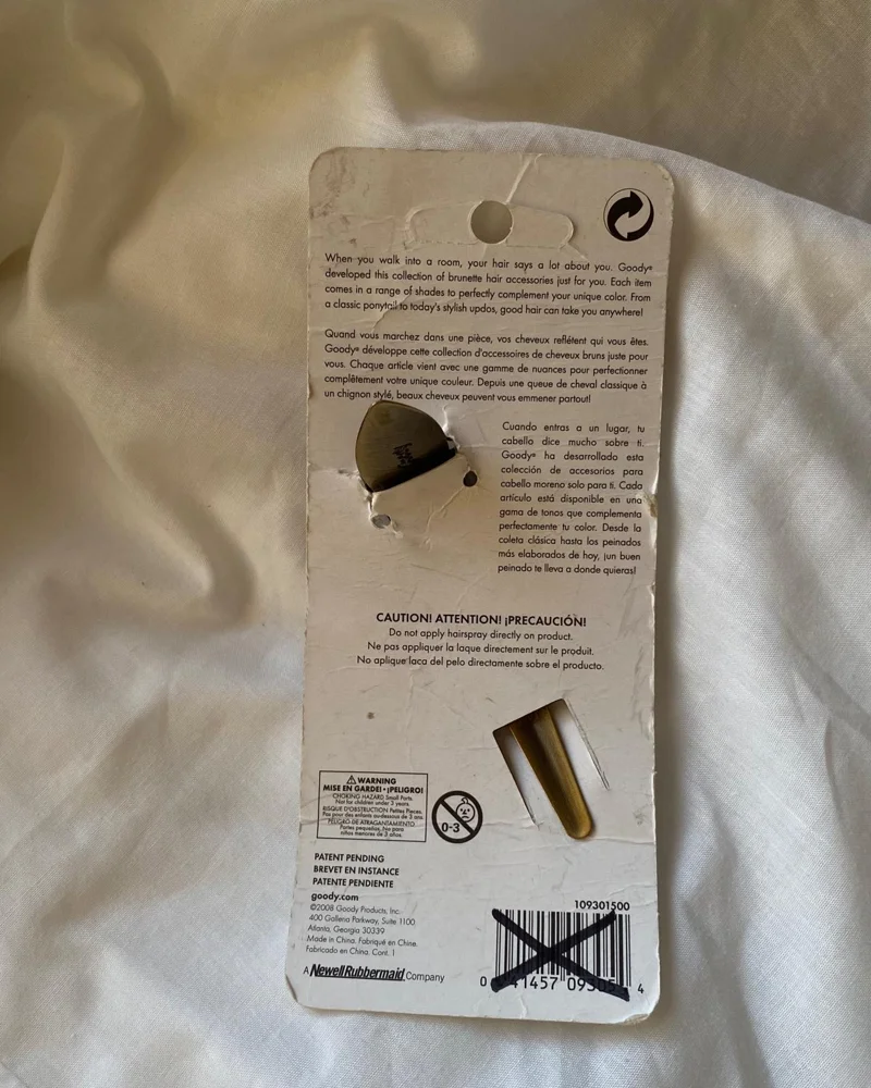 Hair Accessories, size Other, photo 2