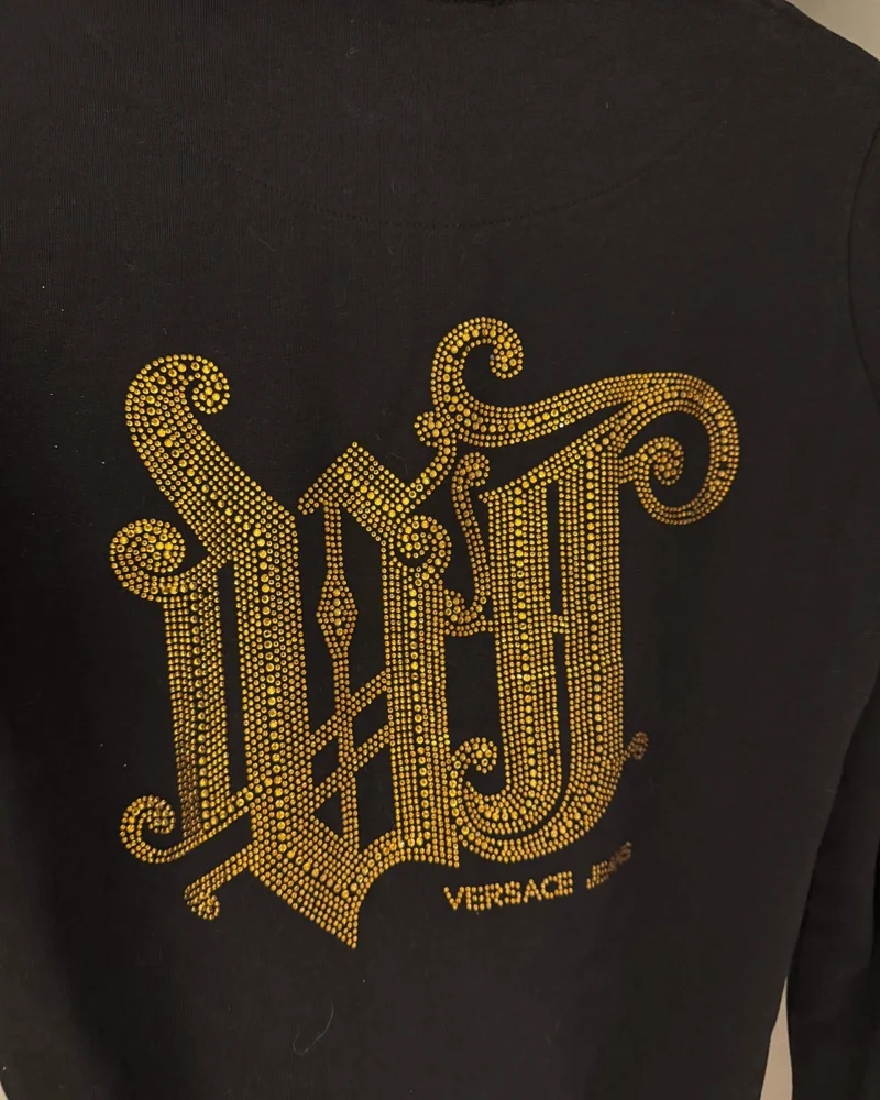 Versace Jeans Jackets, size S / 36 / 8, photo 4