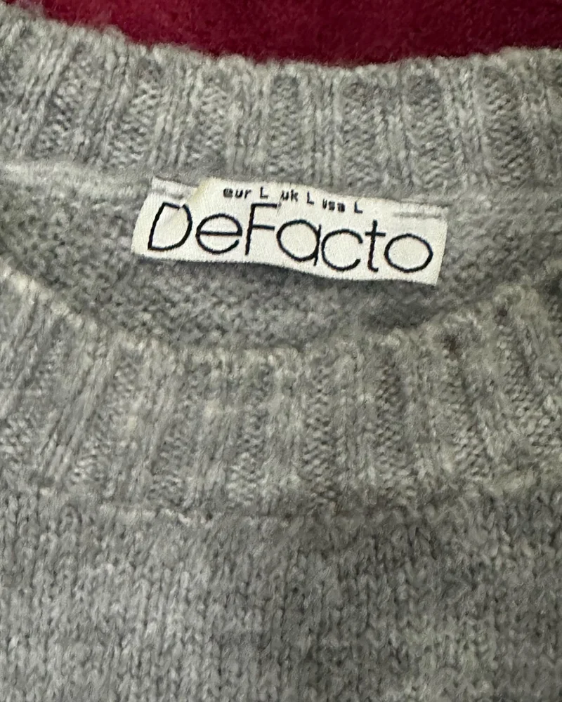 Defacto Sweaters & Pullovers, size L / 40 / 12, photo 2