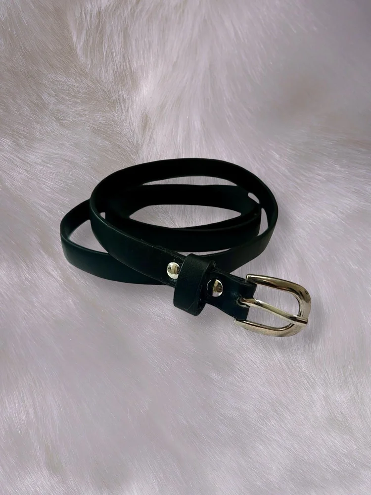 Belts