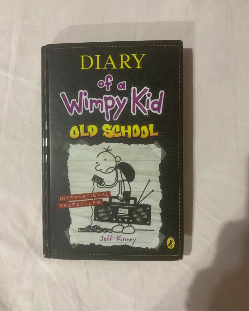 Books