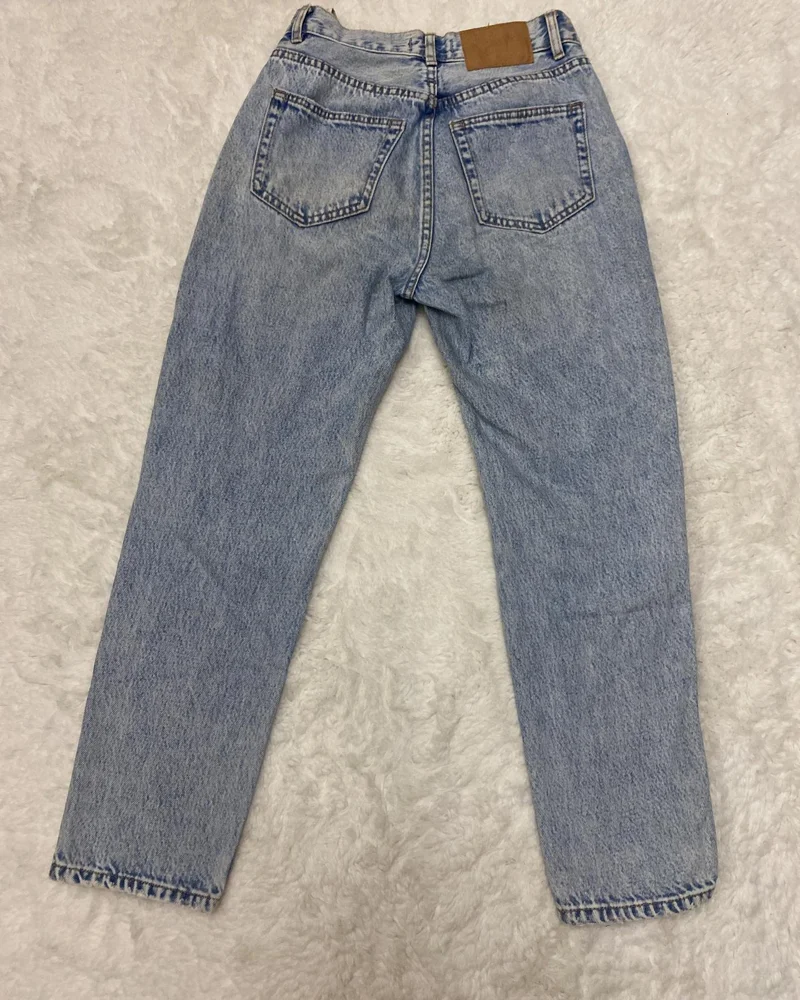Pull & Bear Jeans, size S / 36 / 8, photo 5