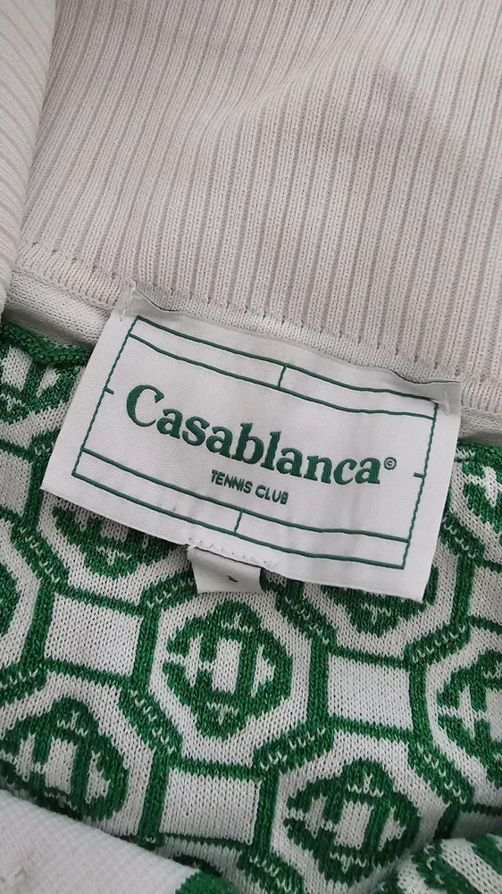 Casablanca T-shirts, size S / 36 / 8, photo 6