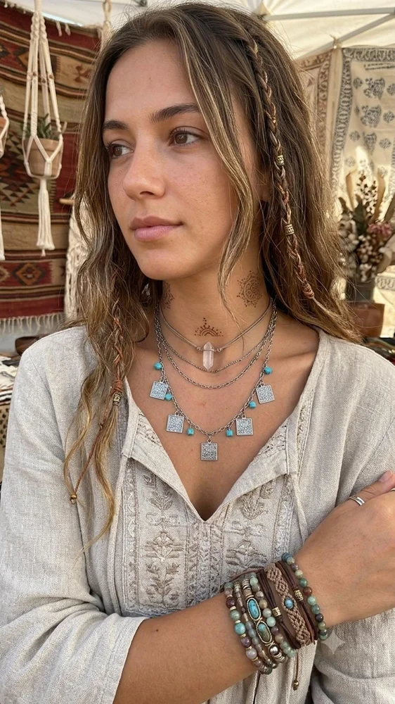 Necklaces, size Other, photo 3