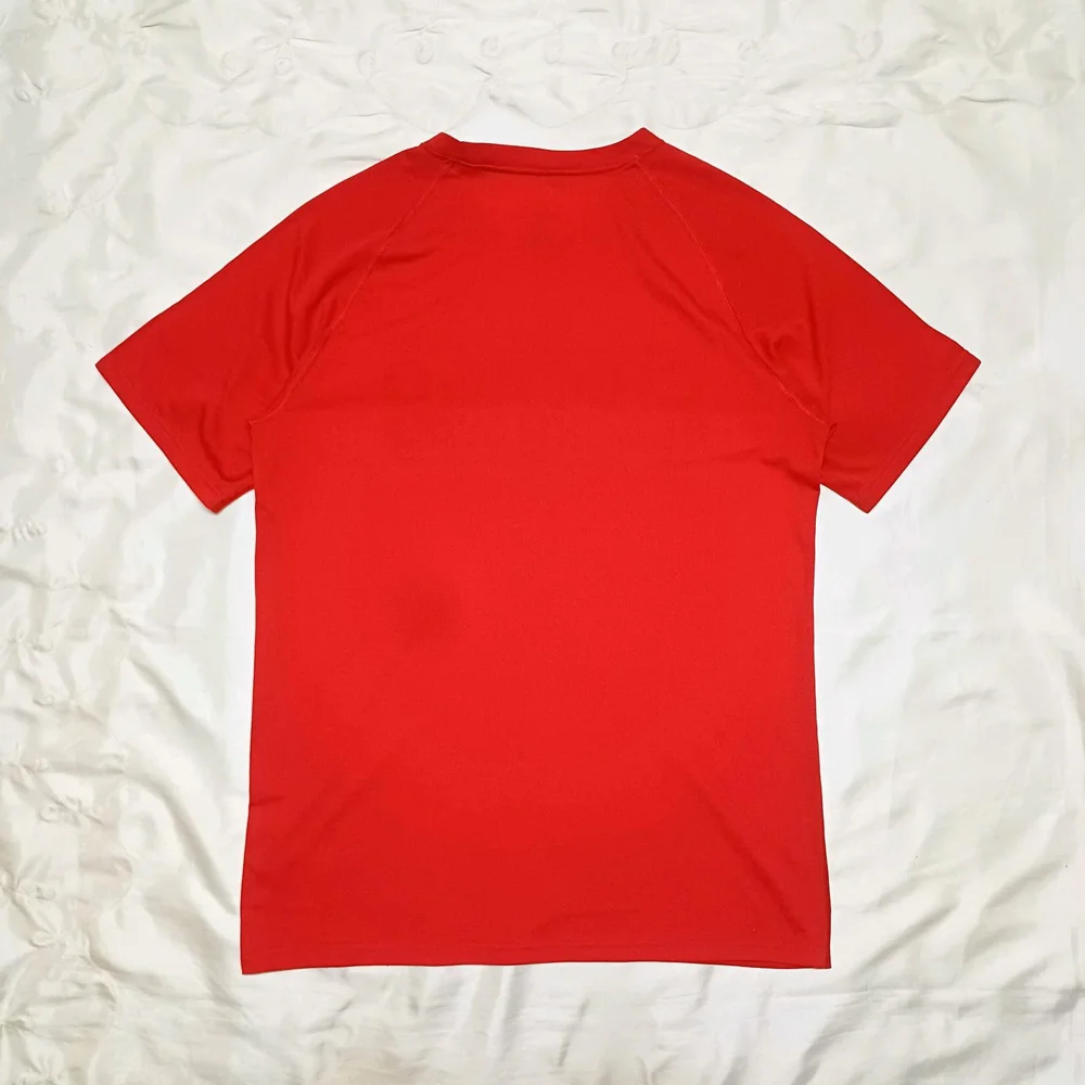 adidas T-shirts, size L, photo 6