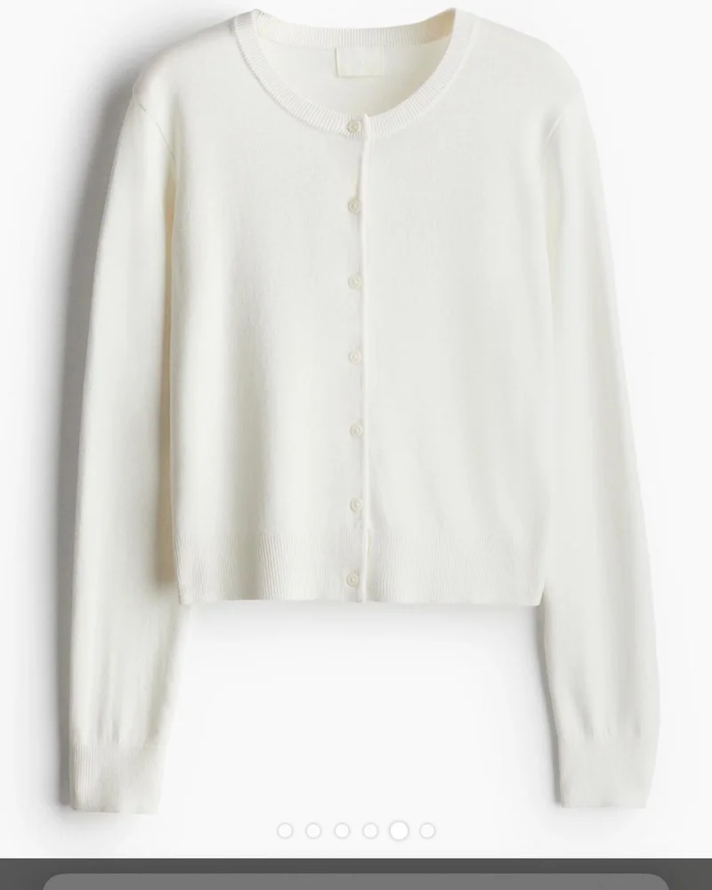 H&M Sweaters & Pullovers, size M / 38 / 10, photo 3