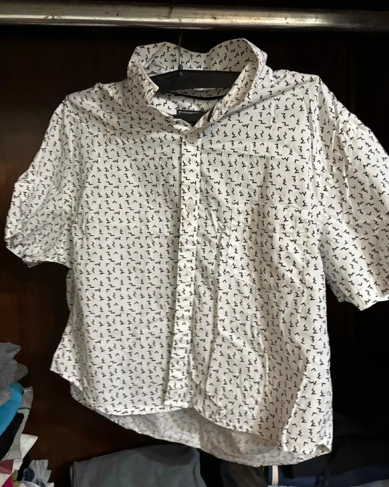 Splash Blouses, size L / 40 / 12, photo 3