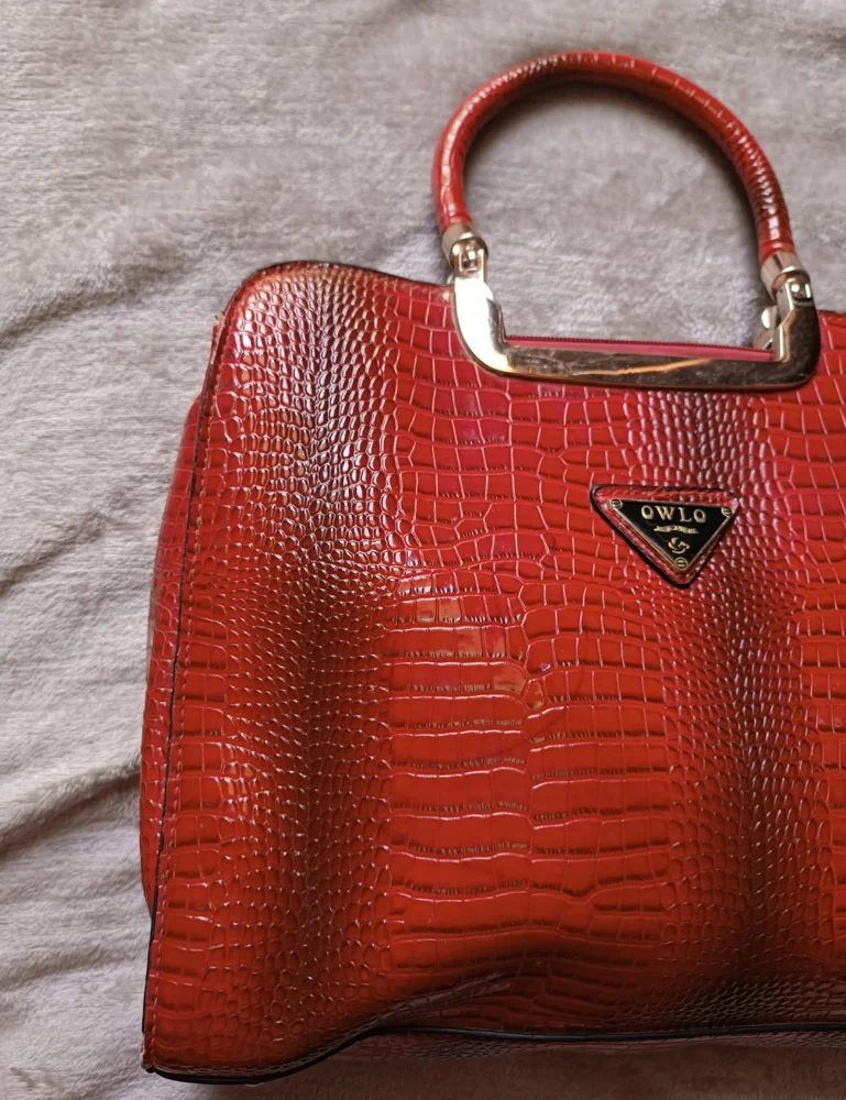 Shoulder Bag, size Other, photo 4